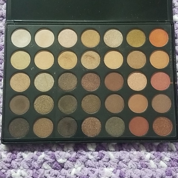 Morphe 35OS - Picture 2 of 2